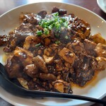 中華 臥龍梅 - 料理写真: