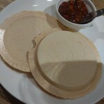 ランコントル - そのまま食べれるせんべい