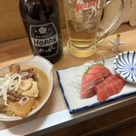 立呑み 晩杯屋 - 