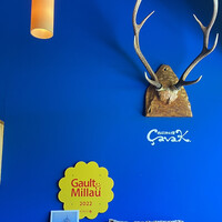 西欧料理 サヴァカ - 