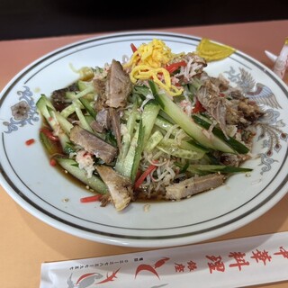 中華料理 とき_0