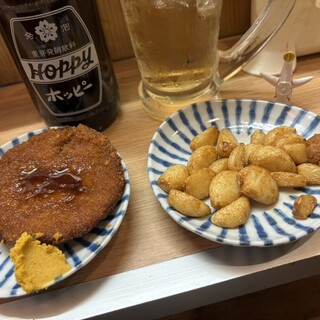 立呑み 晩杯屋_1