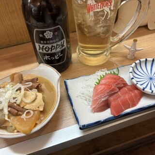 立呑み 晩杯屋_0