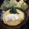 大黒家 - ラーメン（醤油）850円⇛500円（麺普通、味普通、油普通）