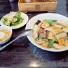 中国料理　桃李