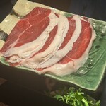 野口太郎 - ツキノワグマ