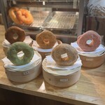 台湾ドーナツ oh!! - 