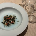 Chinese Restaurant 晴華 - 晴華オリジナルブレンド茶