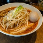 味噌麺処 田坂屋 - 