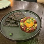 トラットリアバジル - 