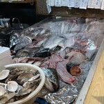 魚の松本 - 