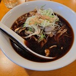 中国ラーメン揚州商人 アネックスチェックイン新橋店 - 