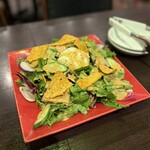 トラットリアバジル - 