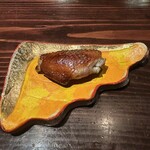 野口太郎 - 世界一の手羽先