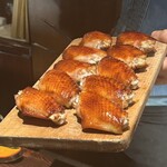 野口太郎 - 世界一美味しい手羽先