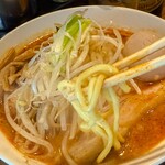 味噌麺処 田坂屋 - 