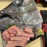 魚の松本 - 