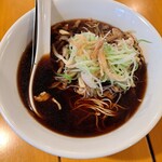 中国ラーメン揚州商人 アネックスチェックイン新橋店 - 