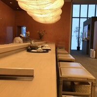 やま中・本店　鮨と日本料理　 - 