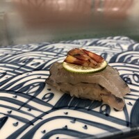 やま中・本店　鮨と日本料理　 - 