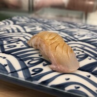 やま中・本店　鮨と日本料理　 - 