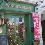 BAKER’S PLACE - 