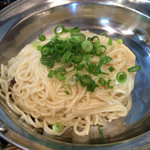 博多ラーメン ばりこて - 