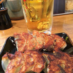 博多ラーメン ばりこて - 