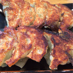 博多ラーメン ばりこて - 