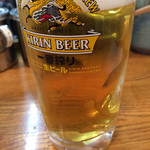 博多ラーメン ばりこて - 