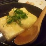 ぜんでん - 出汁巻追加