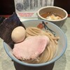 つけ麺 繁田