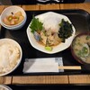 梅山鉄平食堂 本店