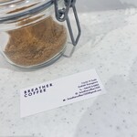 ブリーザー コーヒー - 