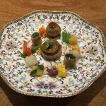 上方中華 新瓊 - 