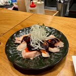 魚ト餃子 酒久留 circle - 