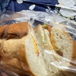 マイ・サンドイッチ - 