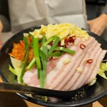 大衆居酒屋 もんじゃ酒場 だしや - 