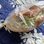 マイ・サンドイッチ - 