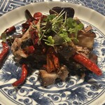 上方中華 新瓊 - 