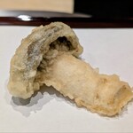 京都祇園 天ぷら八坂圓堂 - 