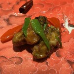 上方中華 新瓊 - 