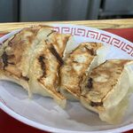 岐阜タンメン - 