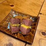 魚ト餃子 酒久留 circle - 