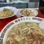 岐阜タンメン 浜松店