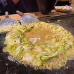 大衆居酒屋 もんじゃ酒場 だしや - 