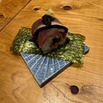 魚ト餃子 酒久留 circle - 