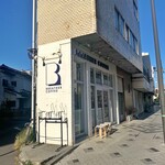 ブリーザー コーヒー - 