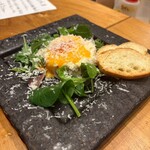 魚ト餃子 酒久留 circle - 