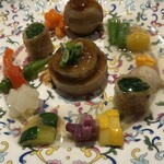 上方中華 新瓊 - 